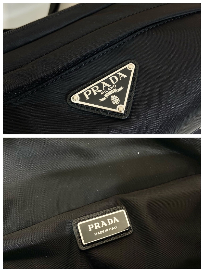 mens Pra*a satchel bags